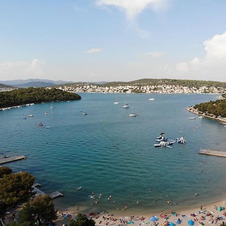 Ks Holidays Jezera Εξωτερικό φωτογραφία