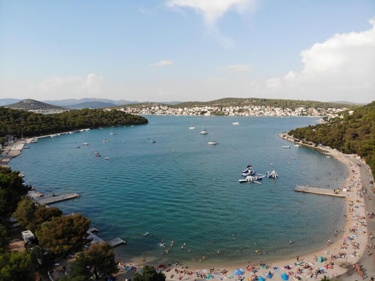 Ks Holidays Jezera Εξωτερικό φωτογραφία