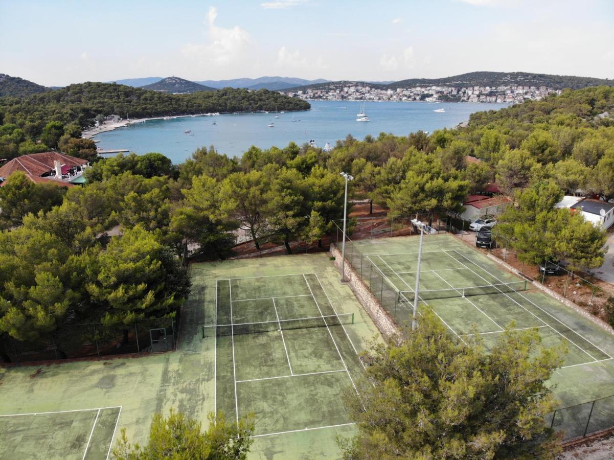 Ks Holidays Jezera Εξωτερικό φωτογραφία