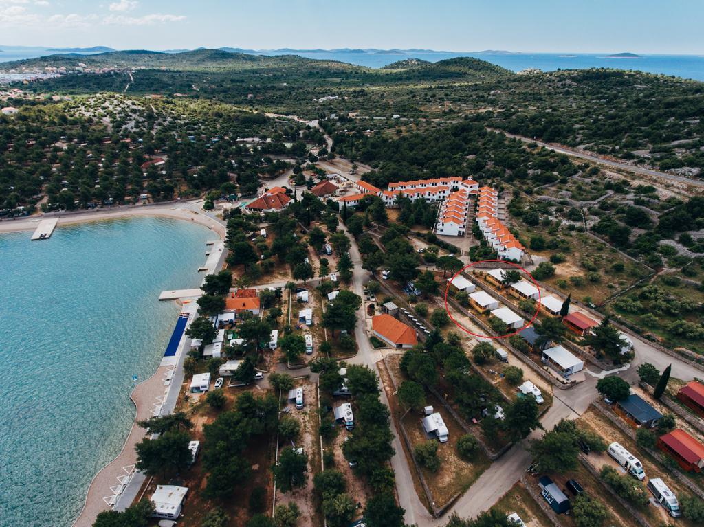 Ks Holidays Jezera Εξωτερικό φωτογραφία