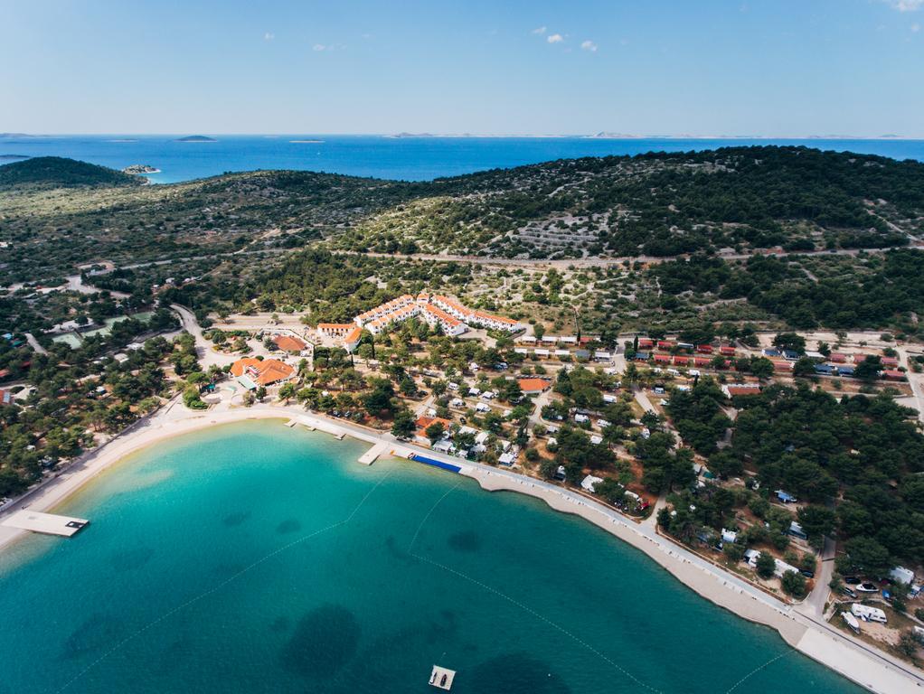 Ks Holidays Jezera Εξωτερικό φωτογραφία