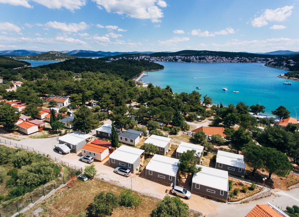 Ks Holidays Jezera Εξωτερικό φωτογραφία